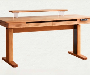 Modern Desk-ID:718405015
