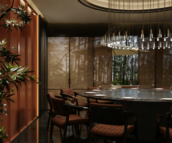 New Chinese Style Restaurant Box-ID:615394127