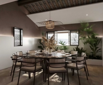New Chinese Style Restaurant Box-ID:303183082