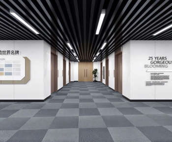 Modern Office Aisle-ID:698301081