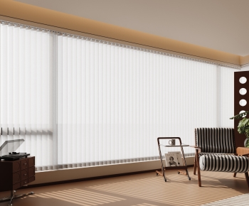 Modern Venetian Blinds-ID:998776915