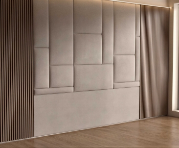 Modern TV Wall-ID:837874899