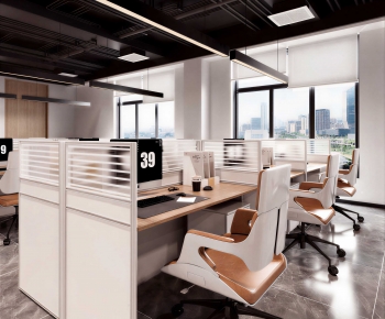 Modern Staff Area-ID:532059919