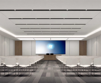 Modern Multi-function Hall-ID:353387122