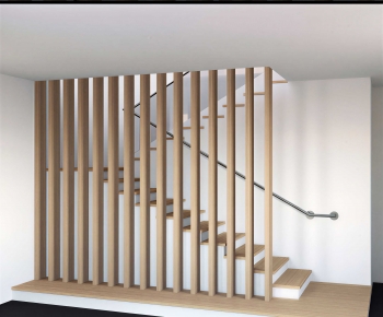 Modern Staircase-ID:179320106