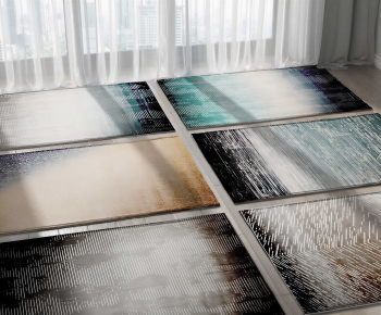 Modern The Carpet-ID:956120018