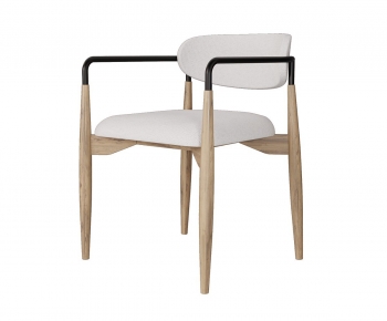 Modern Dining Chair-ID:393373018