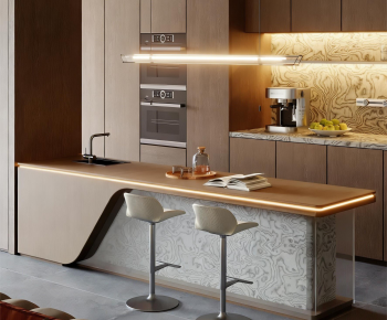 Modern Dining Room-ID:160720111