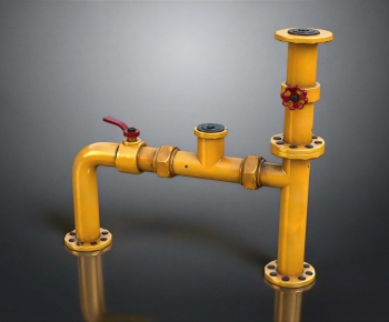 Modern Industrial Equipment-ID:524418127