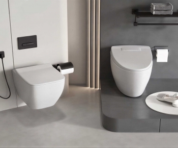 Modern Toilet-ID:881969934