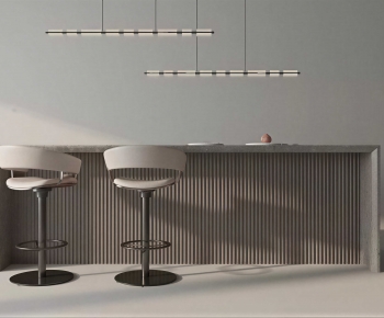 Modern Counter Bar-ID:985997924