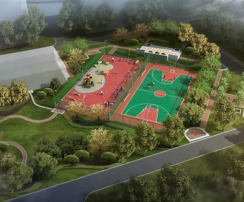 Modern Outdoor Sports Stadium-ID:993827109