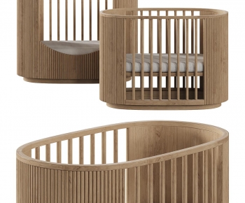 Modern Crib-ID:397047045