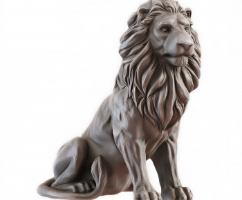 European Style Sculpture-ID:631212003