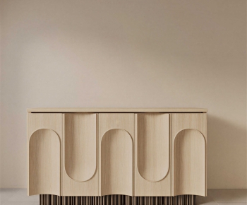 Modern Side Cabinet-ID:839957009