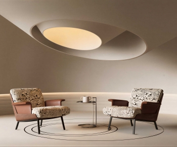 Modern Lounge Chair-ID:821599016