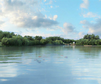 Modern Landscape-ID:158476114