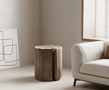 Modern Side Table/corner Table-ID:454209095