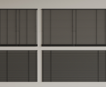 Modern The Curtain-ID:369474898