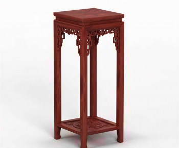 Chinese Style Flower Rack-ID:156116962
