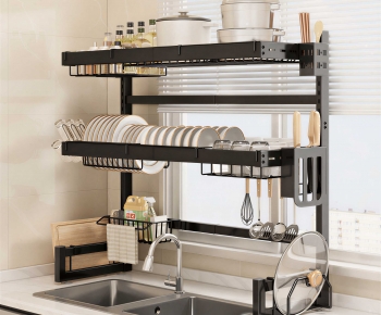 Modern Shelving-ID:234744072