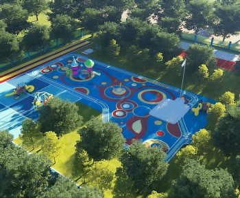 Modern Playground-ID:937273033