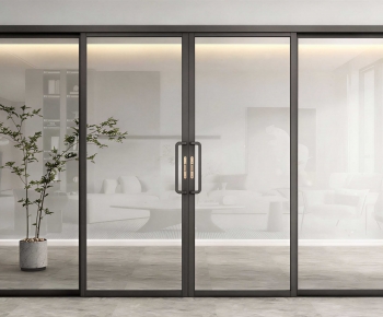 Modern Sliding Door-ID:164829977