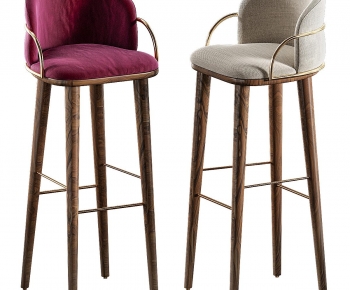Modern Bar Chair-ID:930419025