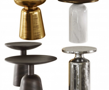 Modern Side Table/corner Table-ID:625386955