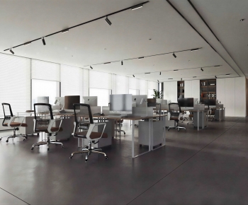 Modern Staff Area-ID:923885118
