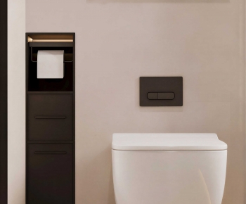 Modern Toilet-ID:641890055