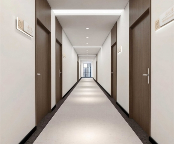 Modern Office Aisle-ID:515882028