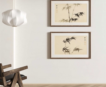 New Chinese Style Painting-ID:886742126