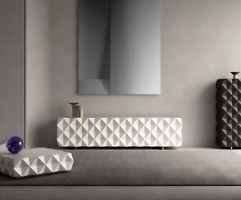 Modern TV Cabinet-ID:443895104