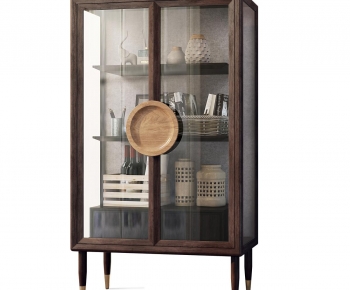 Modern Bookcase-ID:258953094
