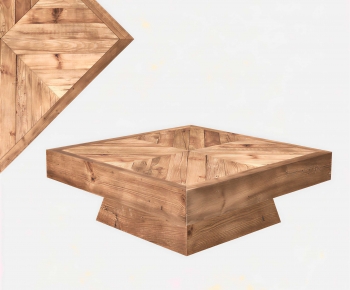 Modern Coffee Table-ID:401630488