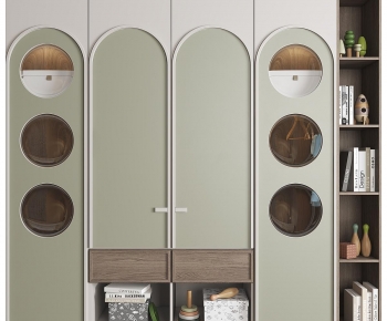 Modern The Wardrobe-ID:876024013