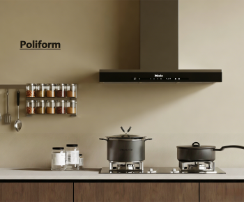 Modern Electric Kitchen Appliances-ID:167485002
