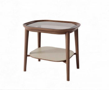Modern Side Table/corner Table-ID:990834009