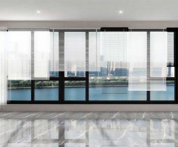 Modern Leisure Balcony-ID:491975075