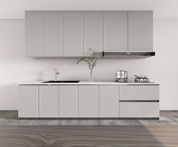 Modern Kitchen Cabinet-ID:921441085