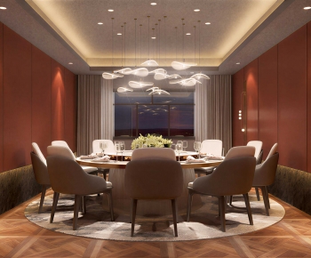 Modern Restaurant Box-ID:327560964