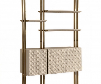Modern Decorative Frame-ID:840699758