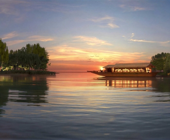 Modern Landscape-ID:934057953