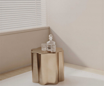 Modern Side Table/corner Table-ID:151567942
