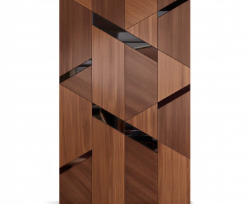 Modern Wall Panel-ID:438391925