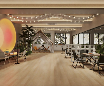 Modern Restaurant-ID:306174045