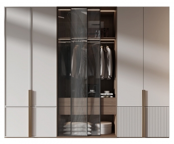 Modern The Wardrobe-ID:857091904