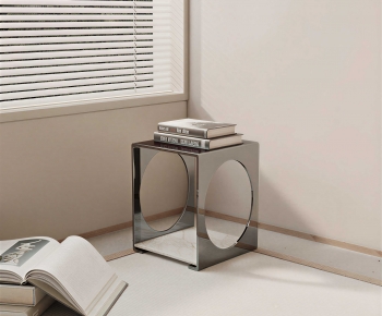 Modern Side Table/corner Table-ID:218556884