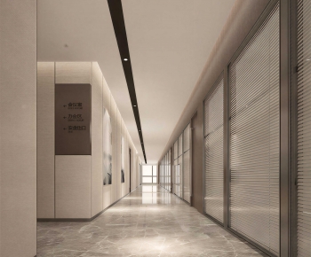 Modern Office Aisle-ID:440974009